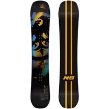 NEVER SUMMER PROTO FR