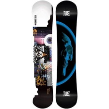 Never Summer Proto Wilder