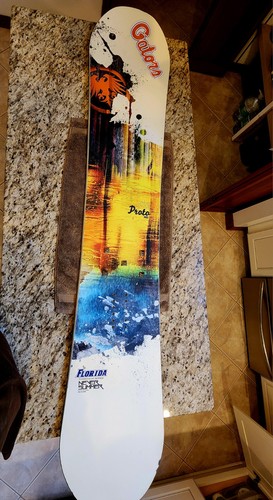 Never summer proto 160 - never, hd