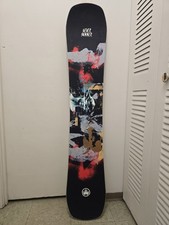 Never Summer Proto Slinger 153