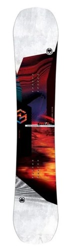 Never summer proto type x - summer,