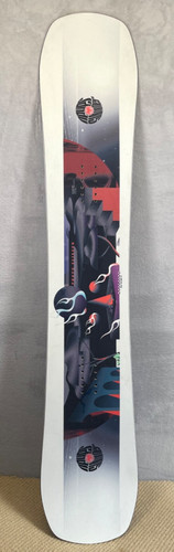 Never summer snow board - never,