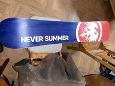 Never Summer - Chris Corning