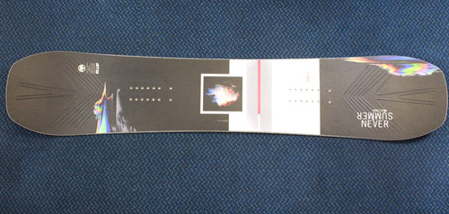 Never summer proto snowboard - proto,