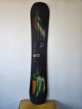 Never Summer Proto Fr