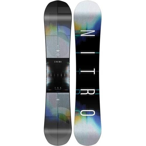 Never summer mini proto - never,