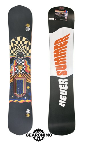 Never summer womens proto - never,