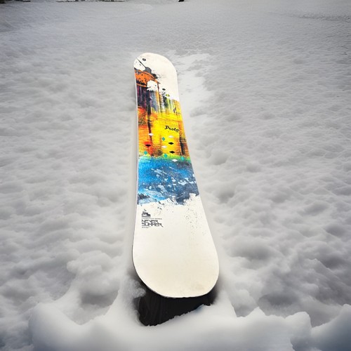 Never summer proto - never,