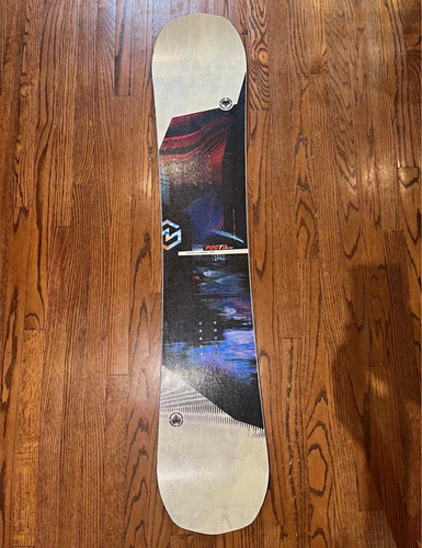 Never summer proto mini 138cm - summer,