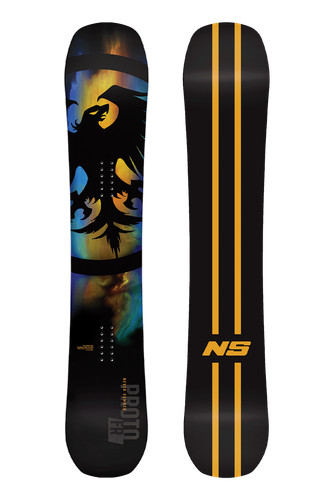Never summer proto men s - summer,