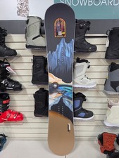 Never Summer Proto Synthesis