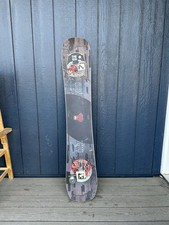 never summer proto slinger 156