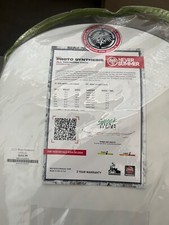 Brand New 22/23 Proto