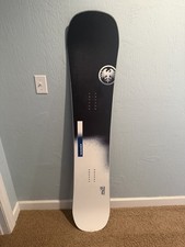 2025 Never Summer Proto Ultra