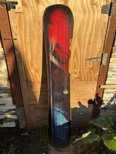 2022 Never Summer Proto FR