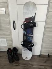 Teen - Never Summer Proto Mini