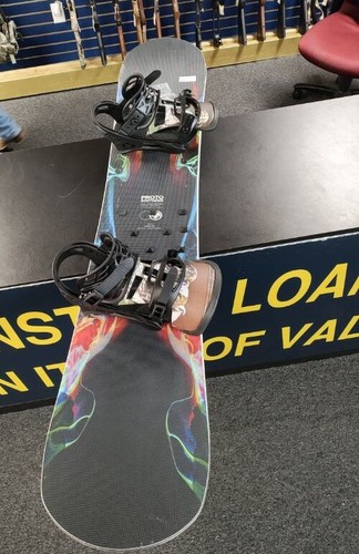 Pre owned proto - pre-owned,